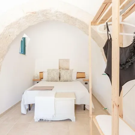 Prázdninový dům Trullo Donna Lucia Con Piscina Latiano