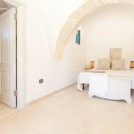 Prázdninový dům Trullo Donna Lucia Con Piscina Latiano